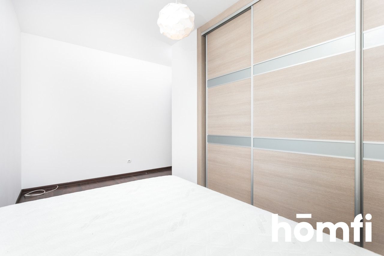 Sunny 3-room apartment, 20 m² terrace and 140 m² garden – Wola Duchacka | Green surroundings - Apartment - Sale - Kraków, Podgórze / Podgórze Duchackie