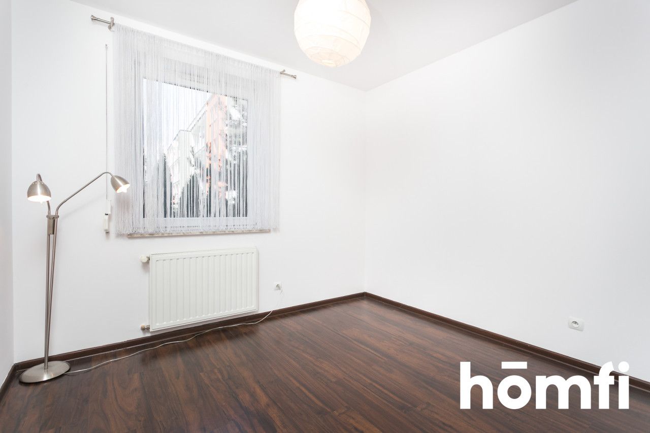 Sunny 3-room apartment, 20 m² terrace and 140 m² garden – Wola Duchacka | Green surroundings - Apartment - Sale - Kraków, Podgórze / Podgórze Duchackie