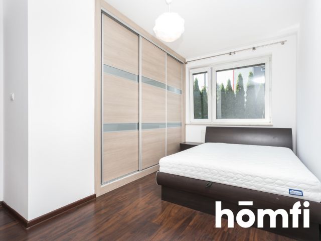 Słoneczne 3 pokoje, 20 m² tarasu i 140 m² ogrodu – Wola Duchacka| Zielona Okolica - Mieszkanie - Sprzedaż - Kraków, Podgórze / Podgórze Duchackie