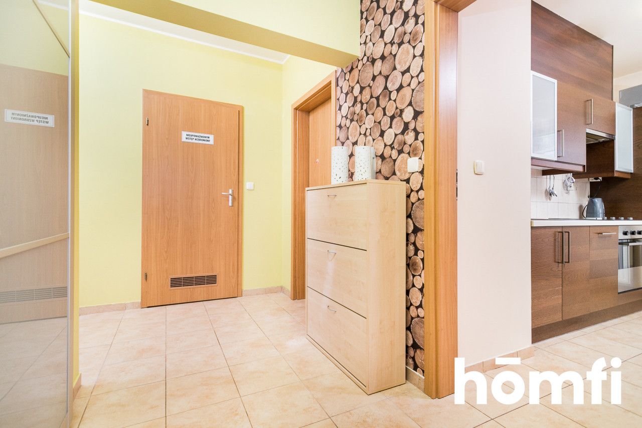 Bronowice, Niedaleko Tramwaj+Kolejka SKA, 2 Osobne pokoje plus osobna kuchnia| 50m2 na parterze - Mieszkanie - Sprzedaż - Kraków, Krowodrza / Bronowice