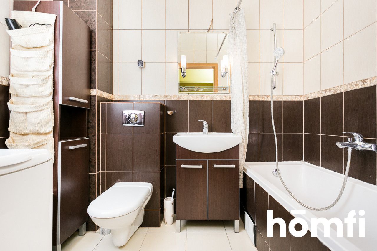 Bronowice, Niedaleko Tramwaj+Kolejka SKA, 2 Osobne pokoje plus osobna kuchnia| 50m2 na parterze - Mieszkanie - Sprzedaż - Kraków, Krowodrza / Bronowice
