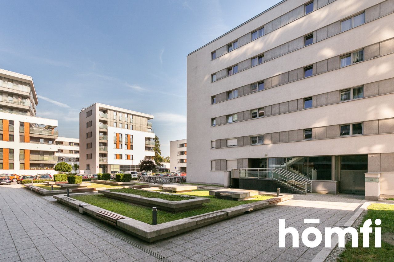 Bronowice, Niedaleko Tramwaj+Kolejka SKA, 2 Osobne pokoje plus osobna kuchnia| 50m2 na parterze - Mieszkanie - Sprzedaż - Kraków, Krowodrza / Bronowice