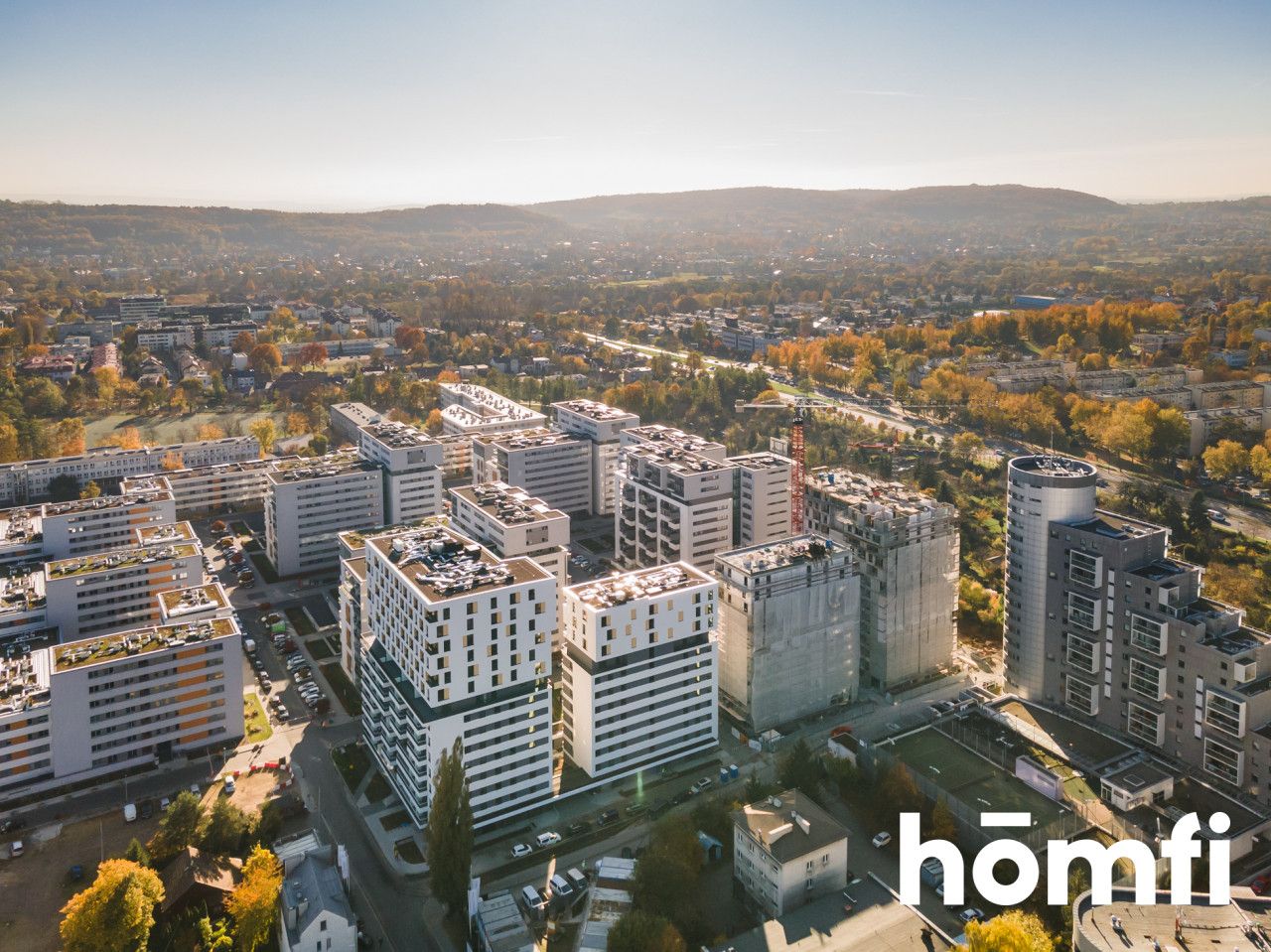 Bronowice, Niedaleko Tramwaj+Kolejka SKA, 2 Osobne pokoje plus osobna kuchnia| 50m2 na parterze - Mieszkanie - Sprzedaż - Kraków, Krowodrza / Bronowice