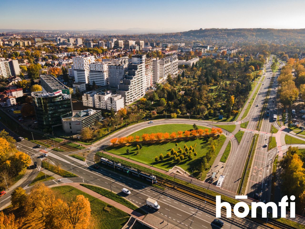 Bronowice, Niedaleko Tramwaj+Kolejka SKA, 2 Osobne pokoje plus osobna kuchnia| 50m2 na parterze - Mieszkanie - Sprzedaż - Kraków, Krowodrza / Bronowice