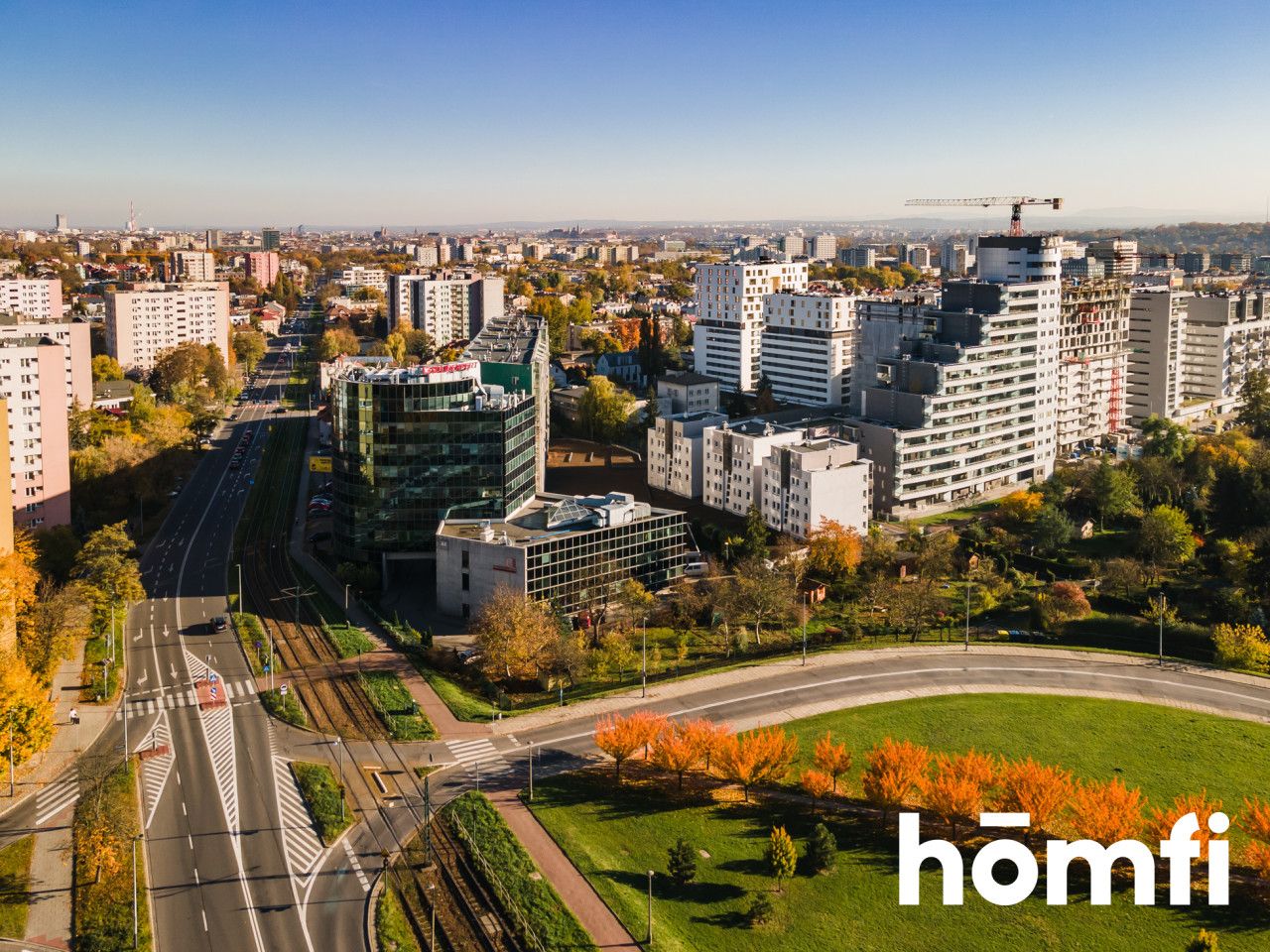 Bronowice, Niedaleko Tramwaj+Kolejka SKA, 2 Osobne pokoje plus osobna kuchnia| 50m2 na parterze - Mieszkanie - Sprzedaż - Kraków, Krowodrza / Bronowice