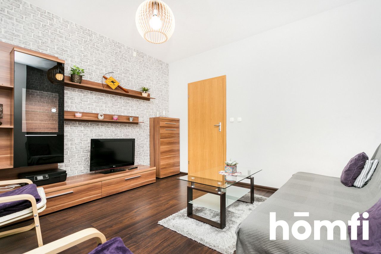 Bronowice, Niedaleko Tramwaj+Kolejka SKA, 2 Osobne pokoje plus osobna kuchnia| 50m2 na parterze - Mieszkanie - Sprzedaż - Kraków, Krowodrza / Bronowice