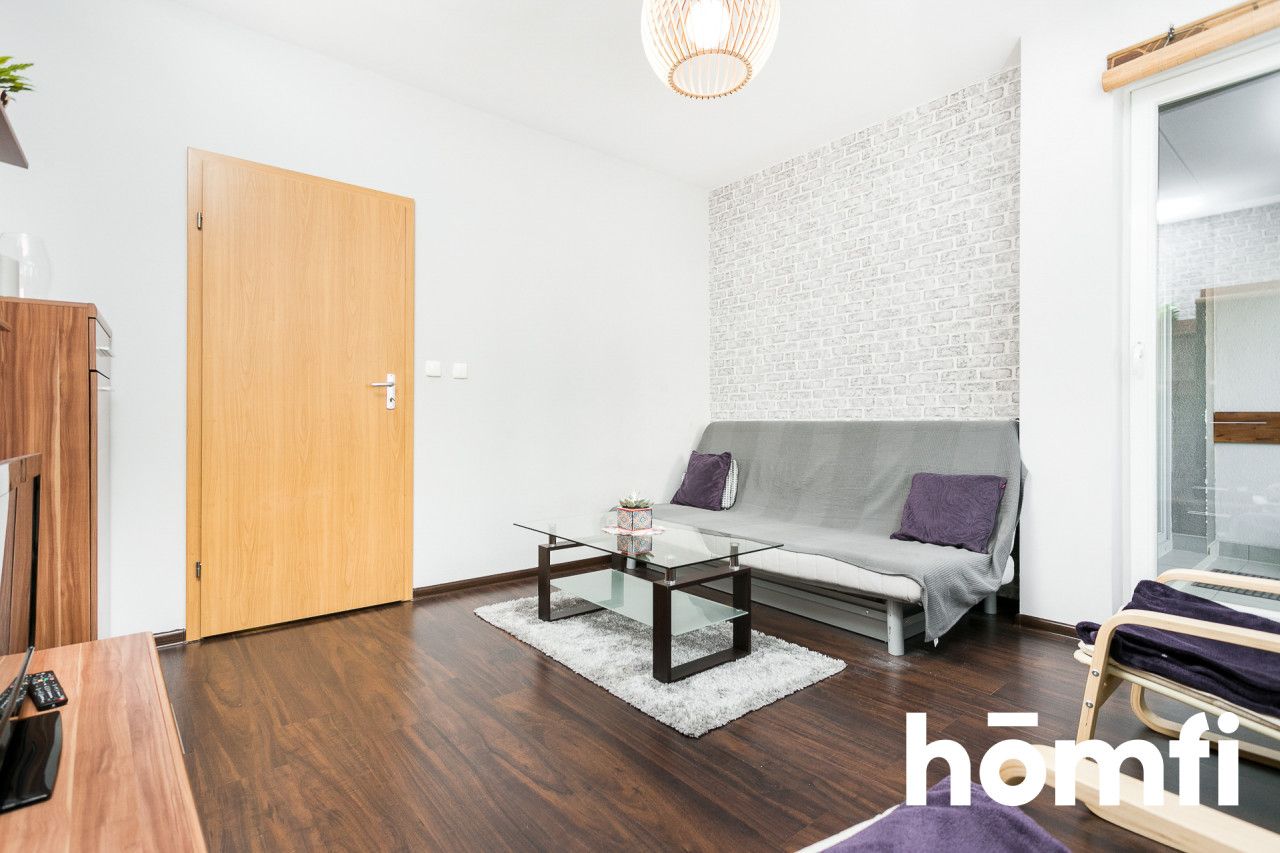 Bronowice, Niedaleko Tramwaj+Kolejka SKA, 2 Osobne pokoje plus osobna kuchnia| 50m2 na parterze - Mieszkanie - Sprzedaż - Kraków, Krowodrza / Bronowice