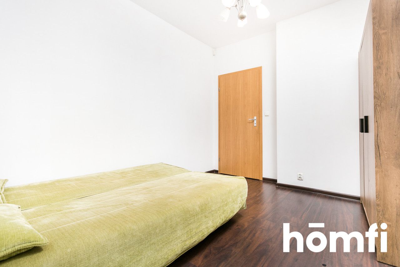 Bronowice, Niedaleko Tramwaj+Kolejka SKA, 2 Osobne pokoje plus osobna kuchnia| 50m2 na parterze - Mieszkanie - Sprzedaż - Kraków, Krowodrza / Bronowice