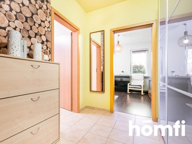 Bronowice, Niedaleko Tramwaj+Kolejka SKA, 2 Osobne pokoje plus osobna kuchnia| 50m2 na parterze - Mieszkanie - Sprzedaż - Kraków, Krowodrza / Bronowice