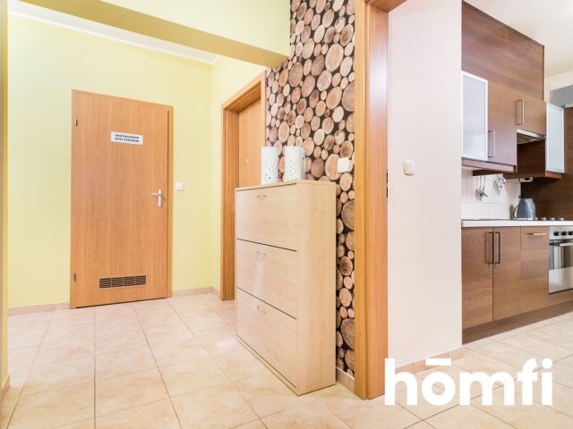 Bronowice, Niedaleko Tramwaj+Kolejka SKA, 2 Osobne pokoje plus osobna kuchnia| 50m2 na parterze - Mieszkanie - Sprzedaż - Kraków, Krowodrza / Bronowice
