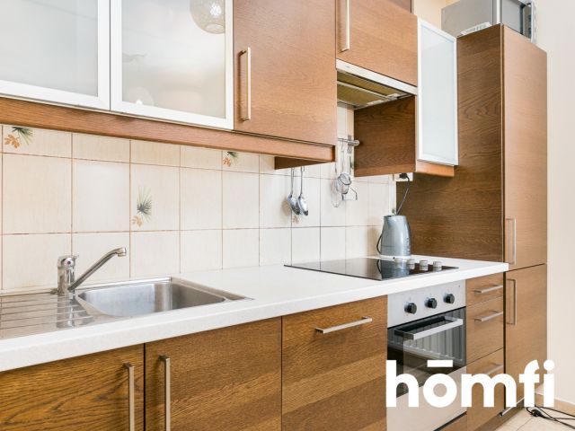 Bronowice, Niedaleko Tramwaj+Kolejka SKA, 2 Osobne pokoje plus osobna kuchnia| 50m2 na parterze - Mieszkanie - Sprzedaż - Kraków, Krowodrza / Bronowice