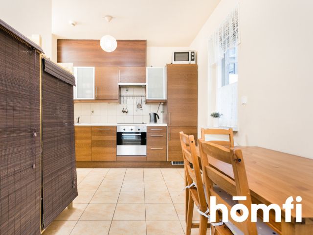 Bronowice, Niedaleko Tramwaj+Kolejka SKA, 2 Osobne pokoje plus osobna kuchnia| 50m2 na parterze - Mieszkanie - Sprzedaż - Kraków, Krowodrza / Bronowice