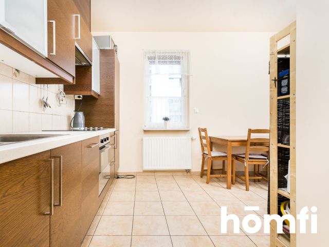 Bronowice, Niedaleko Tramwaj+Kolejka SKA, 2 Osobne pokoje plus osobna kuchnia| 50m2 na parterze - Mieszkanie - Sprzedaż - Kraków, Krowodrza / Bronowice
