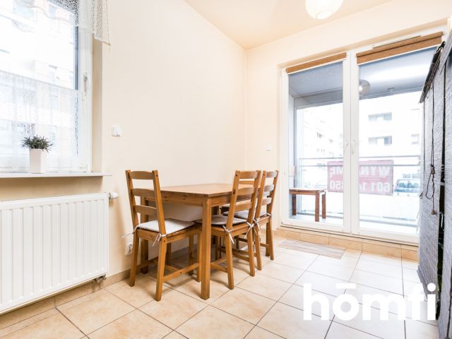 Bronowice, Niedaleko Tramwaj+Kolejka SKA, 2 Osobne pokoje plus osobna kuchnia| 50m2 na parterze - Mieszkanie - Sprzedaż - Kraków, Krowodrza / Bronowice