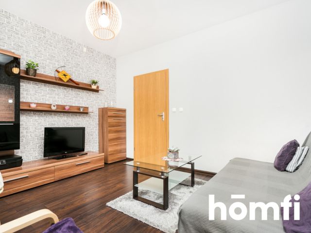 Bronowice, Niedaleko Tramwaj+Kolejka SKA, 2 Osobne pokoje plus osobna kuchnia| 50m2 na parterze - Mieszkanie - Sprzedaż - Kraków, Krowodrza / Bronowice