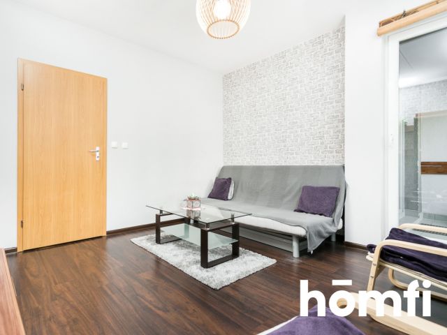 Bronowice, Niedaleko Tramwaj+Kolejka SKA, 2 Osobne pokoje plus osobna kuchnia| 50m2 na parterze - Mieszkanie - Sprzedaż - Kraków, Krowodrza / Bronowice