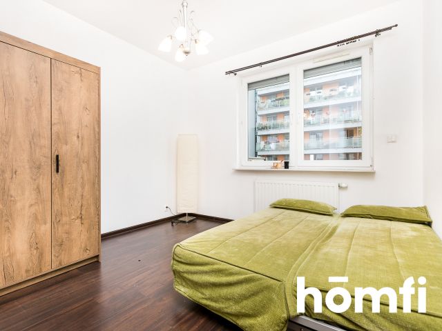 Bronowice, Niedaleko Tramwaj+Kolejka SKA, 2 Osobne pokoje plus osobna kuchnia| 50m2 na parterze - Mieszkanie - Sprzedaż - Kraków, Krowodrza / Bronowice