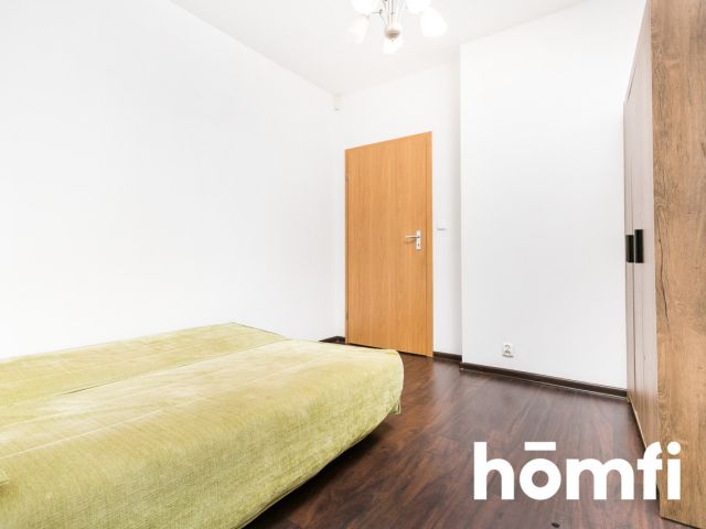 Bronowice, Niedaleko Tramwaj+Kolejka SKA, 2 Osobne pokoje plus osobna kuchnia| 50m2 na parterze - Mieszkanie - Sprzedaż - Kraków, Krowodrza / Bronowice