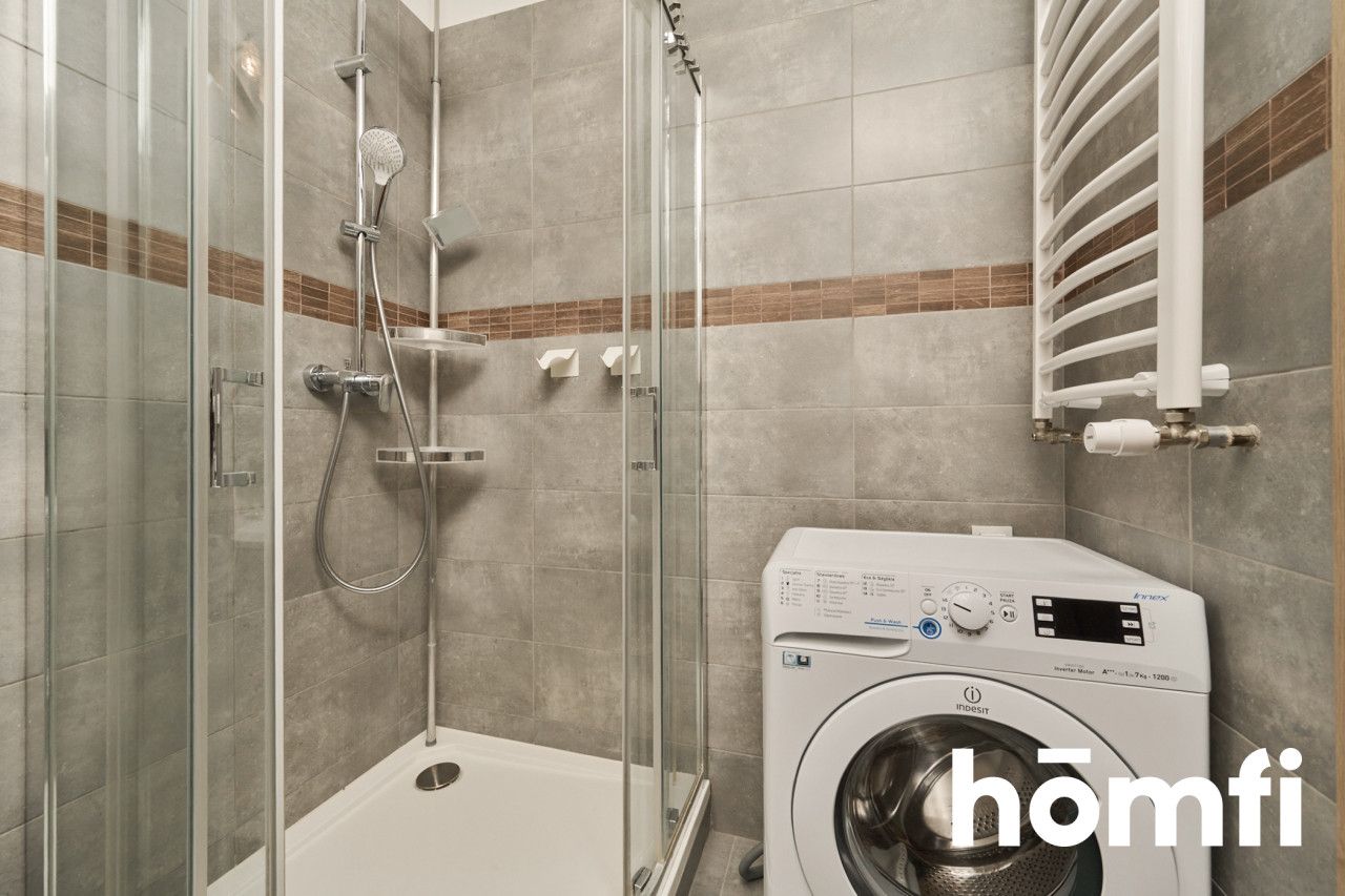 Siechnice | 45m2 | 2 pokoje z ogródkiem i klimą - Mieszkanie - Sprzedaż - Wrocławski, Siechnice