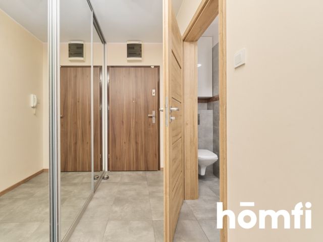 Siechnice | 45sqm | 2 rooms with garden and AC - Квартира - Продаж - Wrocławski, Siechnice