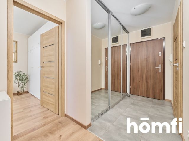 Siechnice | 45sqm | 2 rooms with garden and AC - Квартира - Продаж - Wrocławski, Siechnice
