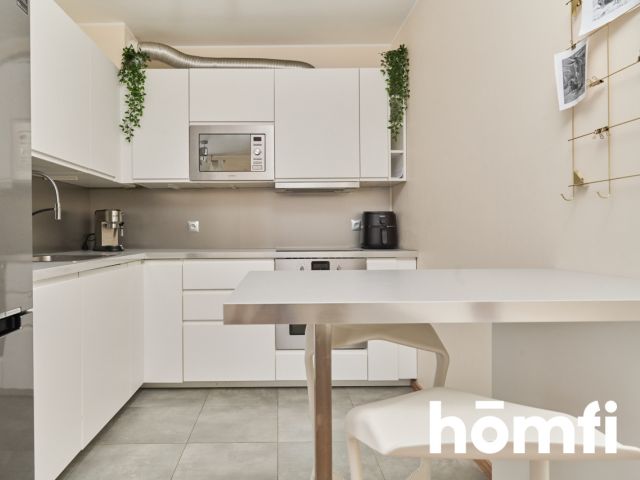 Siechnice | 45sqm | 2 rooms with garden and AC - Квартира - Продаж - Wrocławski, Siechnice
