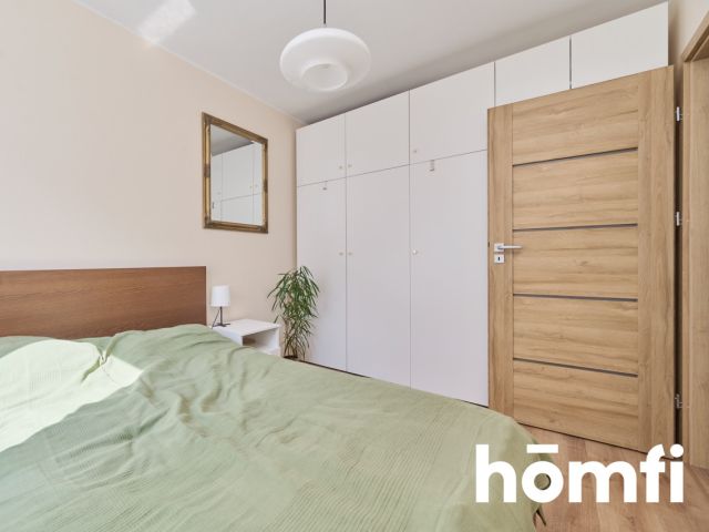 Siechnice | 45sqm | 2 rooms with garden and AC - Квартира - Продаж - Wrocławski, Siechnice