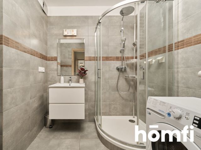 Siechnice | 45sqm | 2 rooms with garden and AC - Квартира - Продаж - Wrocławski, Siechnice