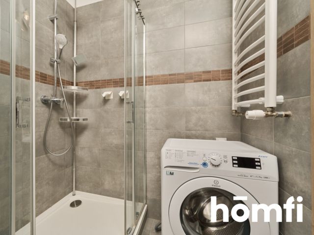 Siechnice | 45sqm | 2 rooms with garden and AC - Квартира - Продаж - Wrocławski, Siechnice