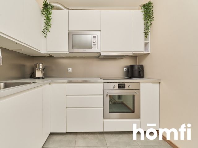 Siechnice | 45sqm | 2 rooms with garden and AC - Квартира - Продаж - Wrocławski, Siechnice