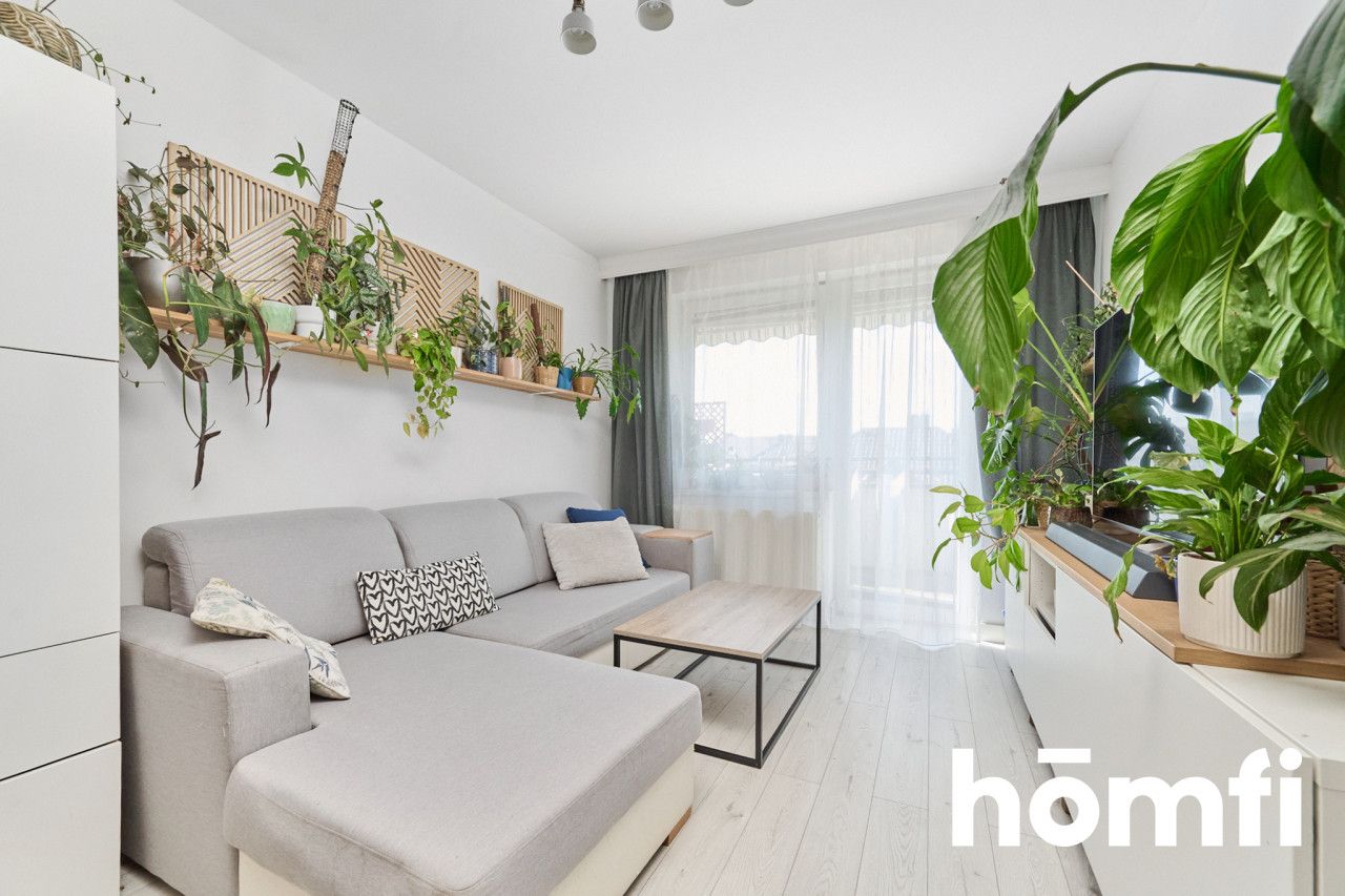 86 m² | Ołtaszyn | 4 rooms + attic | Parking included - Квартира - Продаж - Wrocław, Krzyki / Ołtaszyn