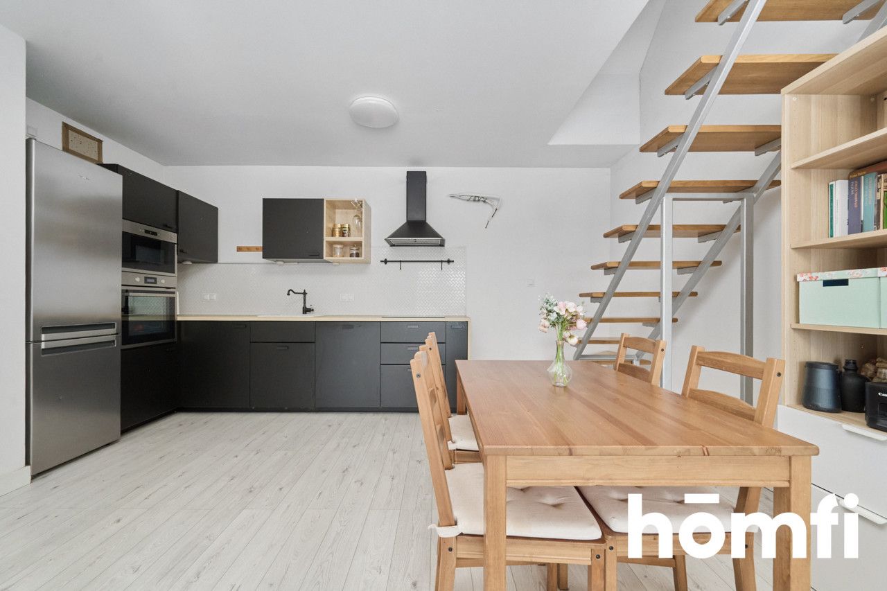 86 m² | Ołtaszyn | 4 rooms + attic | Parking included - Квартира - Продаж - Wrocław, Krzyki / Ołtaszyn