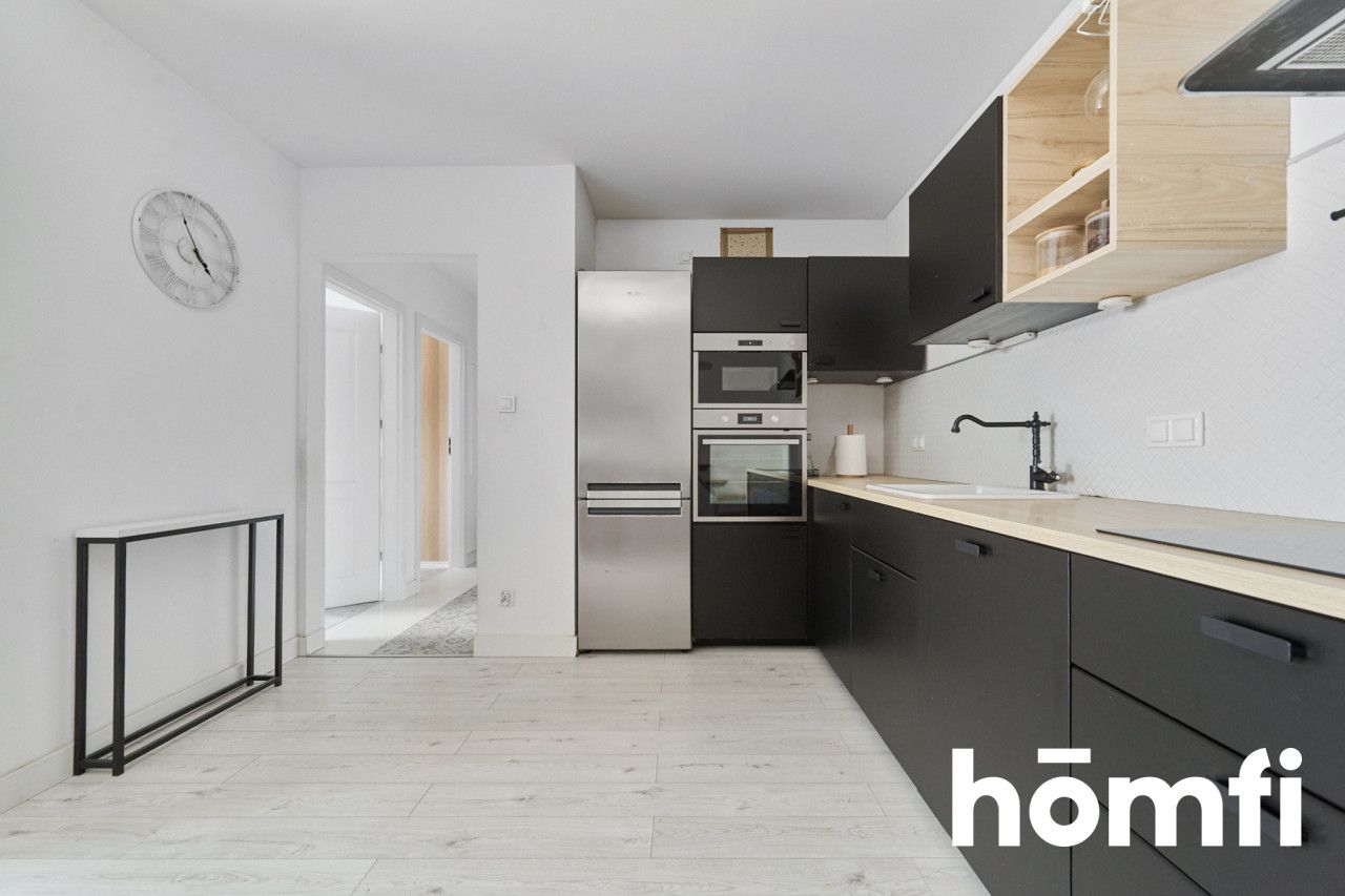 86 m² | Ołtaszyn | 4 rooms + attic | Parking included - Квартира - Продаж - Wrocław, Krzyki / Ołtaszyn
