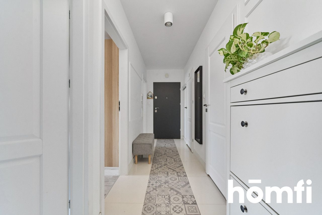 86 m² | Ołtaszyn | 4 rooms + attic | Parking included - Квартира - Продаж - Wrocław, Krzyki / Ołtaszyn