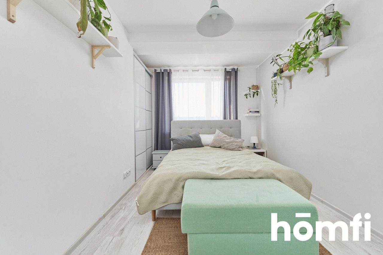 86 m² | Ołtaszyn | 4 rooms + attic | Parking included - Квартира - Продаж - Wrocław, Krzyki / Ołtaszyn