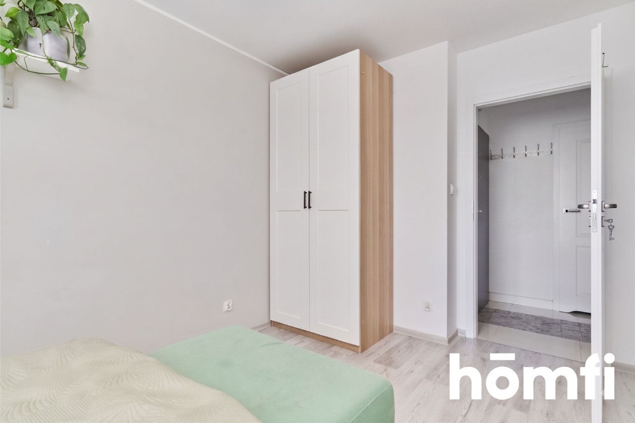 86 m² | Ołtaszyn | 4 rooms + attic | Parking included - Квартира - Продаж - Wrocław, Krzyki / Ołtaszyn