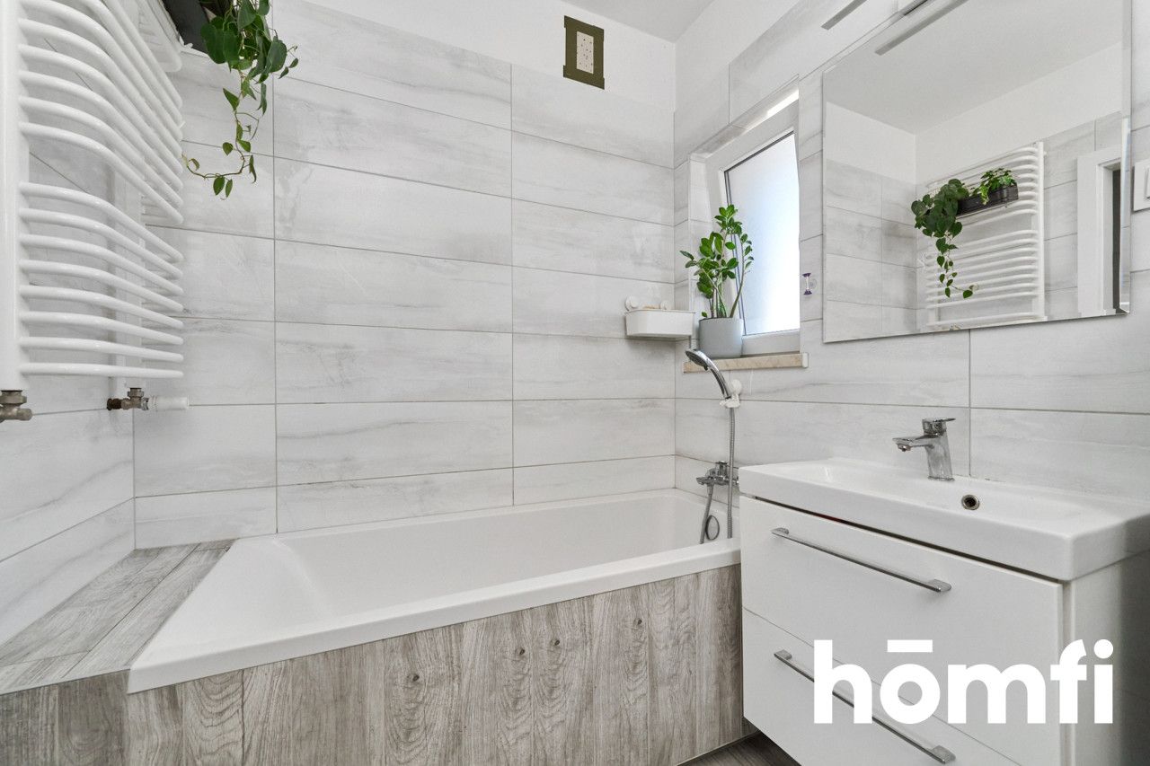 86 m² | Ołtaszyn | 4 rooms + attic | Parking included - Квартира - Продаж - Wrocław, Krzyki / Ołtaszyn