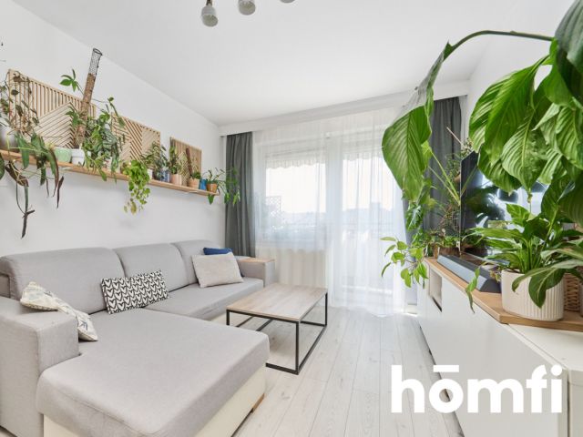 86 m² | Ołtaszyn | 4 rooms + attic | Parking included - Квартира - Продаж - Wrocław, Krzyki / Ołtaszyn