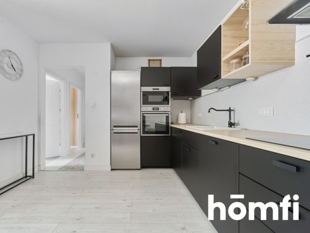 86 m² | Ołtaszyn | 4 rooms + attic | Parking included - Квартира - Продаж - Wrocław, Krzyki / Ołtaszyn