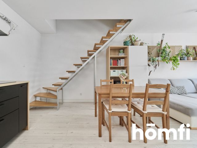 86 m² | Ołtaszyn | 4 rooms + attic | Parking included - Квартира - Продаж - Wrocław, Krzyki / Ołtaszyn
