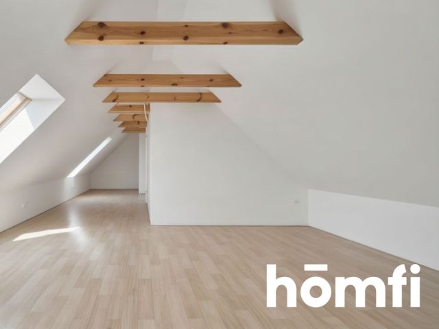 86 m² | Ołtaszyn | 4 rooms + attic | Parking included - Квартира - Продаж - Wrocław, Krzyki / Ołtaszyn