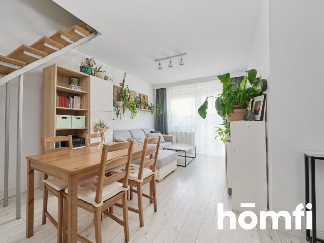 86 m²|Ołtaszyn|4 pokoje + poddasze|parking - Mieszkanie - Sprzedaż - Wrocław, Krzyki / Ołtaszyn
