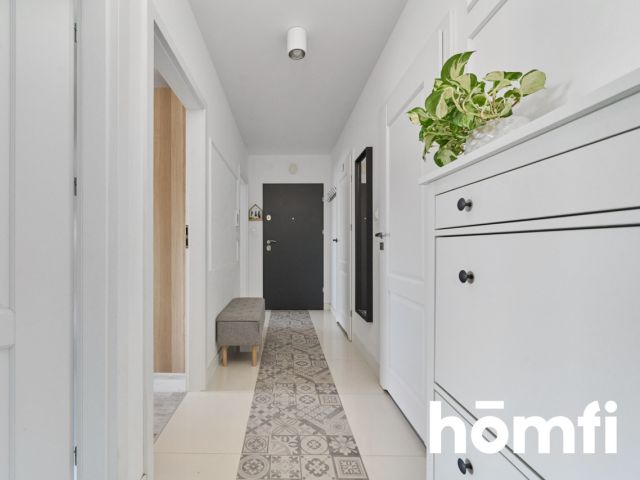 86 m² | Ołtaszyn | 4 rooms + attic | Parking included - Квартира - Продаж - Wrocław, Krzyki / Ołtaszyn