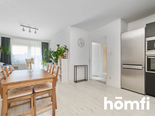 86 m² | Ołtaszyn | 4 rooms + attic | Parking included - Квартира - Продаж - Wrocław, Krzyki / Ołtaszyn