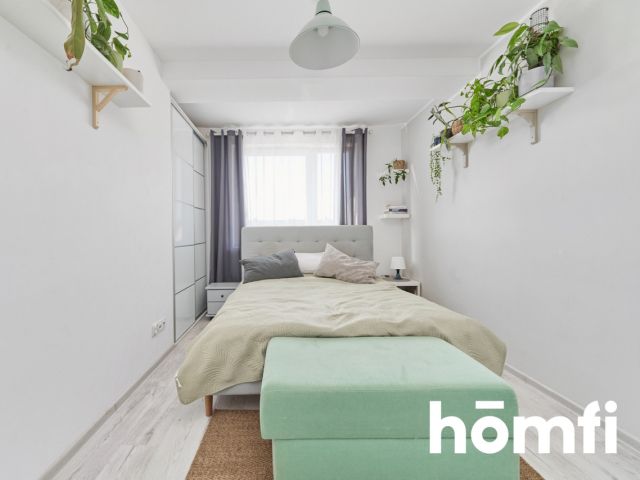 86 m² | Ołtaszyn | 4 rooms + attic | Parking included - Квартира - Продаж - Wrocław, Krzyki / Ołtaszyn