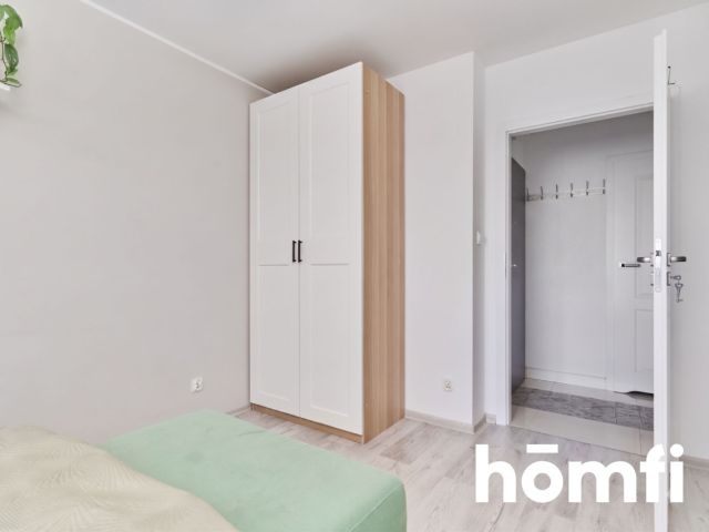 86 m² | Ołtaszyn | 4 rooms + attic | Parking included - Квартира - Продаж - Wrocław, Krzyki / Ołtaszyn