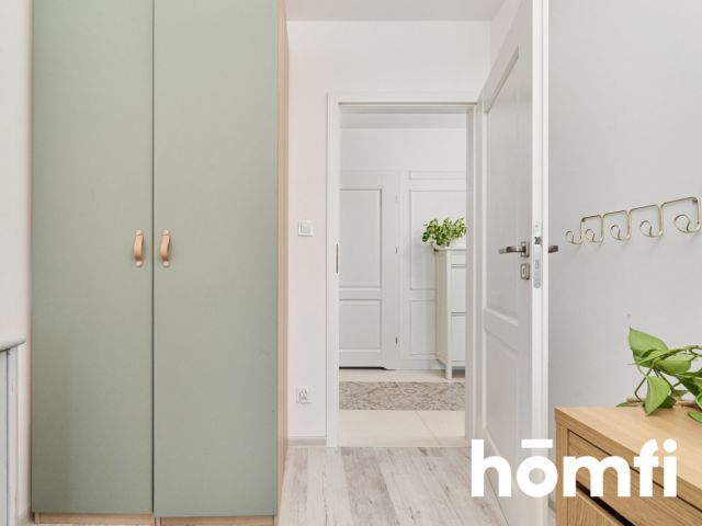 86 m² | Ołtaszyn | 4 rooms + attic | Parking included - Квартира - Продаж - Wrocław, Krzyki / Ołtaszyn