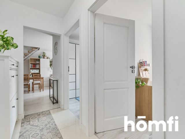 86 m² | Ołtaszyn | 4 rooms + attic | Parking included - Квартира - Продаж - Wrocław, Krzyki / Ołtaszyn