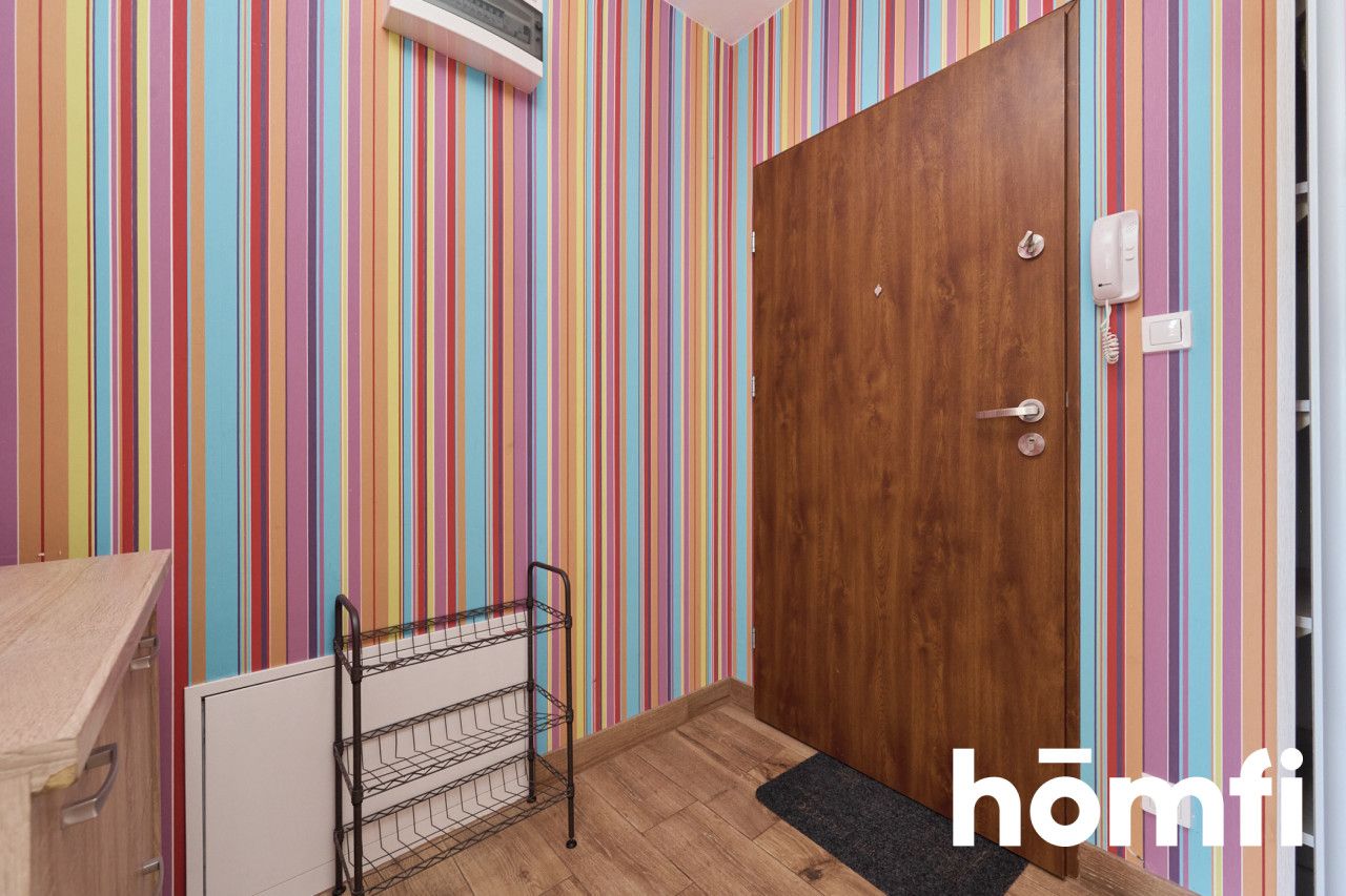 Smolec | 35 sqm | Functional 2 rooms + parking - Apartment - Sale - Wrocławski, Kąty Wrocławskie / Smolec