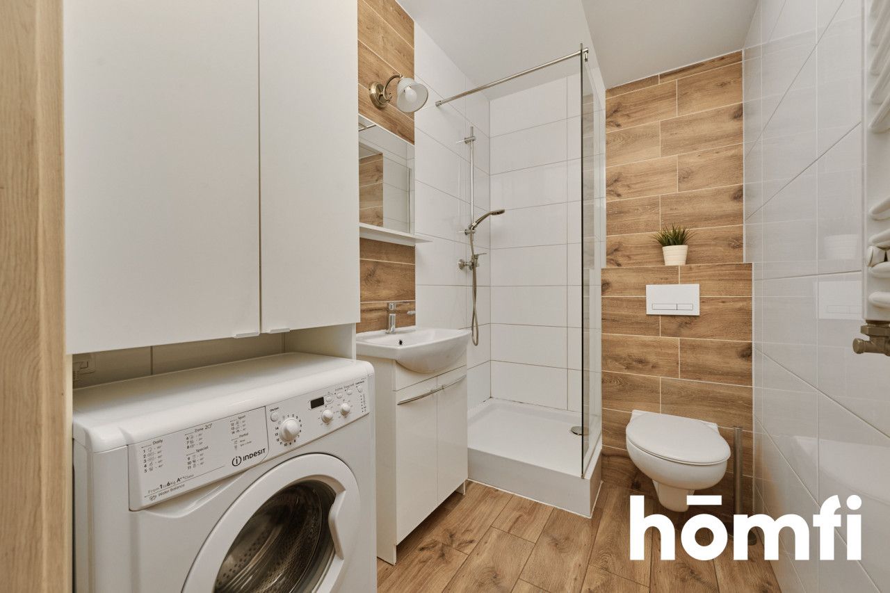 Smolec | 35 sqm | Functional 2 rooms + parking - Квартира - Продаж - Wrocławski, Kąty Wrocławskie / Smolec